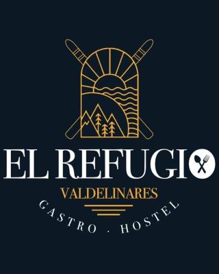 El Refugio Valdelinares Gastro Hostal