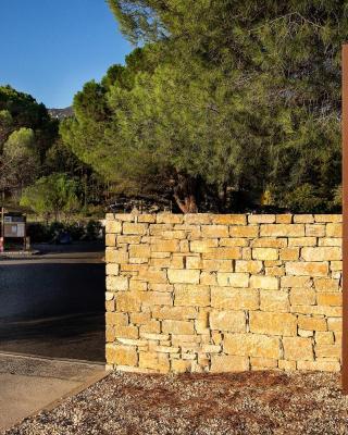 CAMPING MUNICIPAL LA SAPINETTE