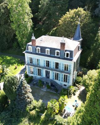 Villa Morton - Domaine du Grand Tourmalet Pic du Midi