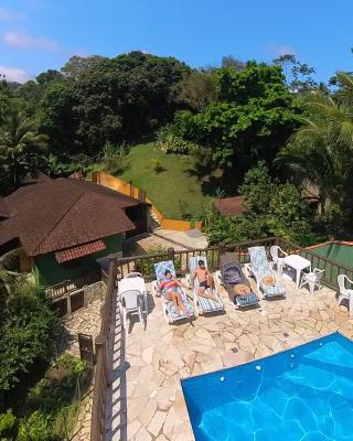 Diver Village Ilhabela