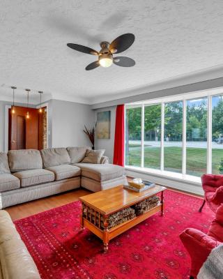 Park Bungalow - Seacliff Beach Suites