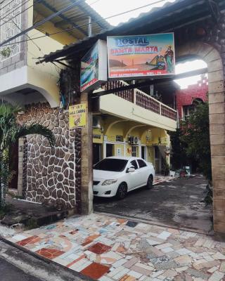 Hostal Santa Marta
