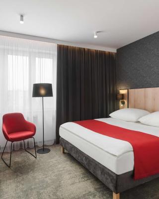 Best Western Plus Hotel Rzeszow City Center