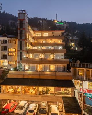 Spring Valley Resorts by DLS Hotels
