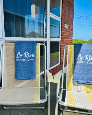 Le Riva Beachside Haven