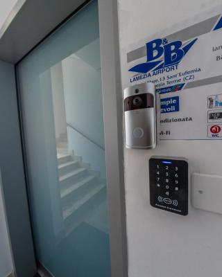 B&B Lamezia Airport