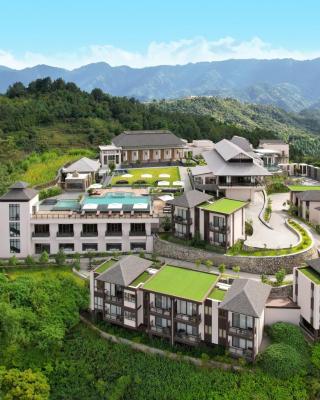 Dusit Thani Himalayan Resort Dhulikhel, Nepal