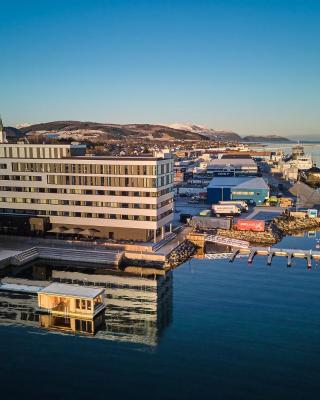 Scandic Sortland