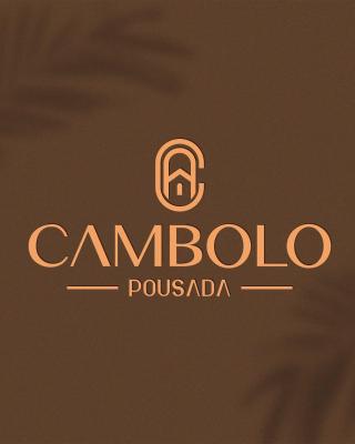 Cambolo Pousada