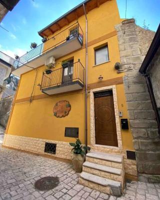 Antico Borgo - A due passi dalle Gole Alcantara