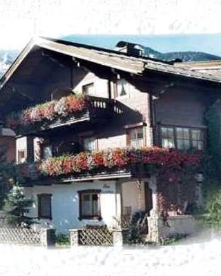 Pension Kuntschner
