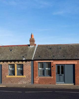 Station Cottage