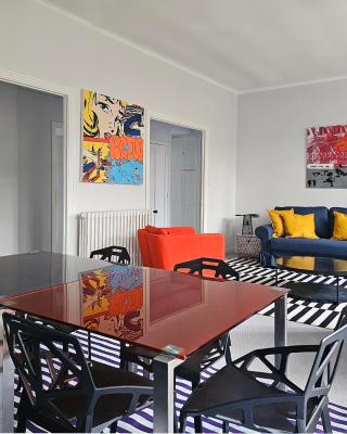 L'Idrac, Appartements en Hyper centre