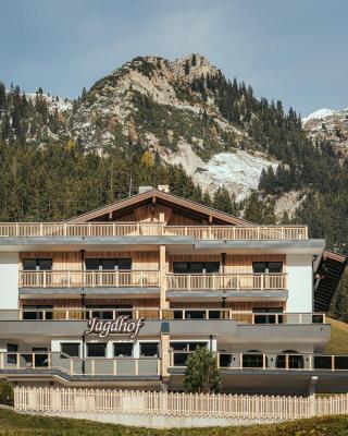 Jagdhof PURE Mountain Appartements