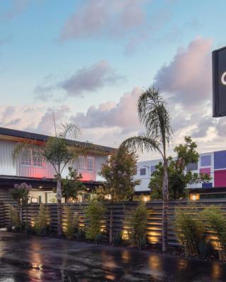 The Catrina Hotel