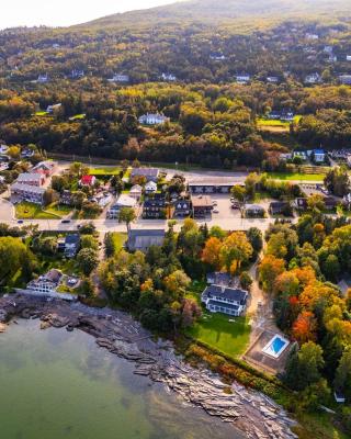 Clarion Pointe La Malbaie