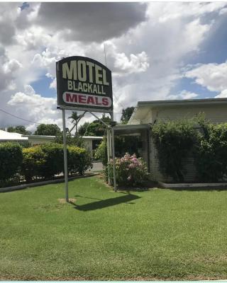 Motel Blackall