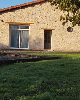 Gîte de la Treille