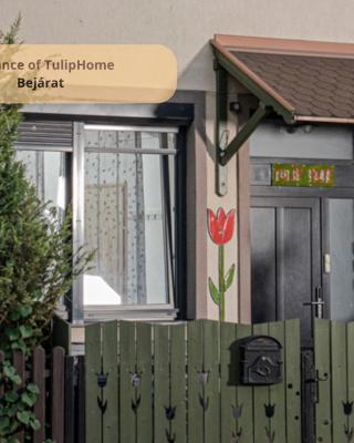 Tulip Home Guest House