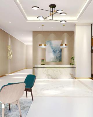 Staybridge Suites Dubai Business Bay, an IHG Hotel