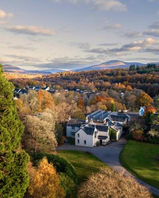 Spean Lodge