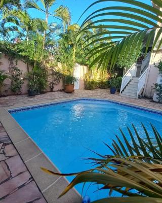 Villa Les Oursins 130 m² - Piscine privée