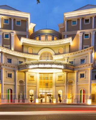 Rome Palace Deluxe - All Inclusive