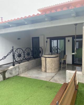 Barraña Guest House