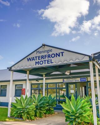 Meningie Waterfront Motel