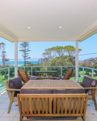 Ocean View Apartments by Kingscliff Accommodation