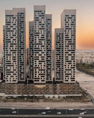 Grand Hyatt Kuwait Residences