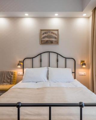 New Gudauri Neo Apartment 306