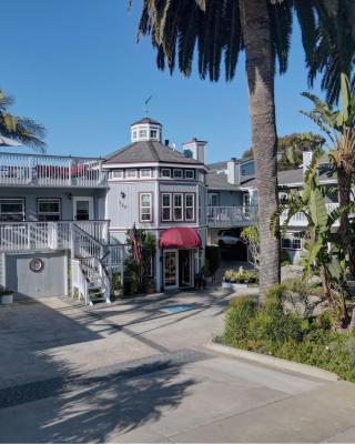 Pelican Cove Inn