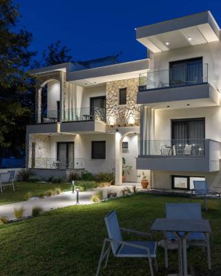 Ammothines Beach Suites
