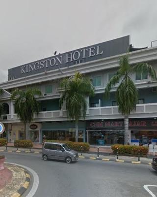 Kingston Executive Hotel