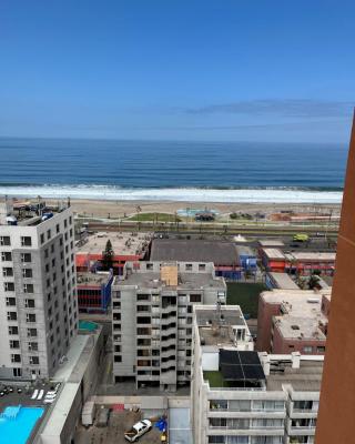 Playa Brava - Iquique