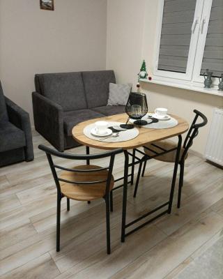 Apartament Kościuszko