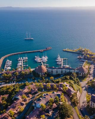 The Bannister Hotel & Yacht Club by Mint