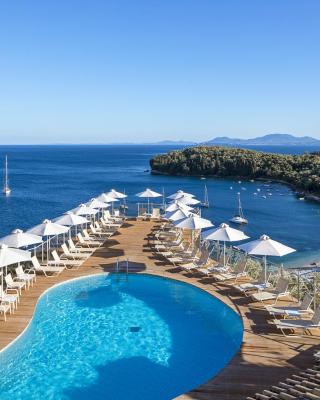 San Antonio Corfu Resort (Adults Only)