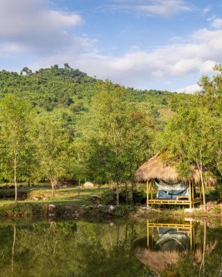 Kampot Camping - Eco Retreat