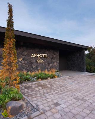 ARTOTEL Cabin Bromo