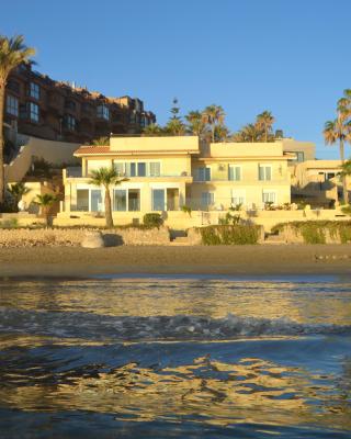 Excepcional Apartamento LOFT a pie de playa en CHALET ROQUETES