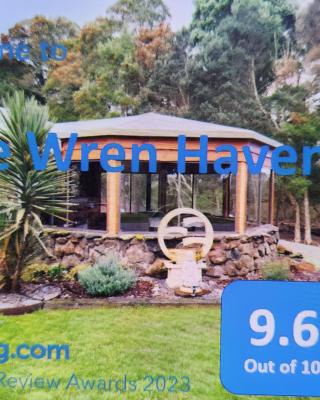 Blue Wren Haven