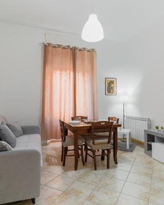 Seaside apartament near the Beach