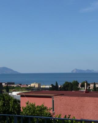 I Papiri B&B Aparthotel