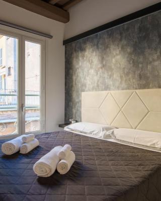 Ripetta Boutique Suites