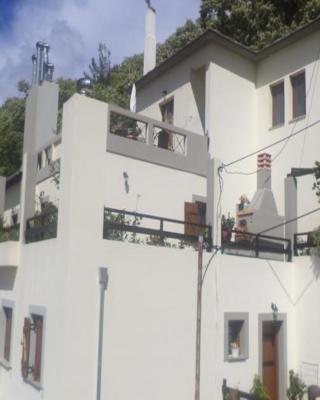 Guesthouse Kallisti