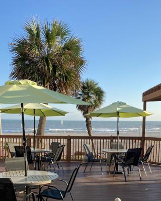 Wingate by Wyndham Galveston East Beach