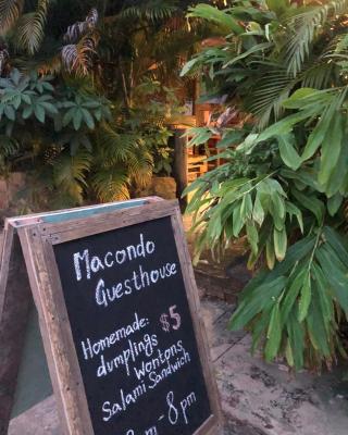 Macondo Mpai bay