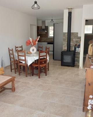 Maison calme